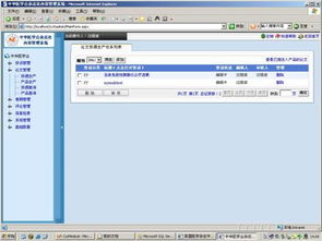 中國計算機軟件與技術服務總公司的軟件開發 創新驅動，服務國家信息化建設